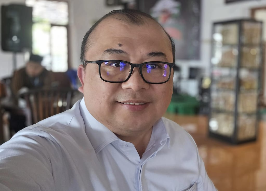 Muhammad Rahmad, Pusat Kajian Pariwisata Indonesia