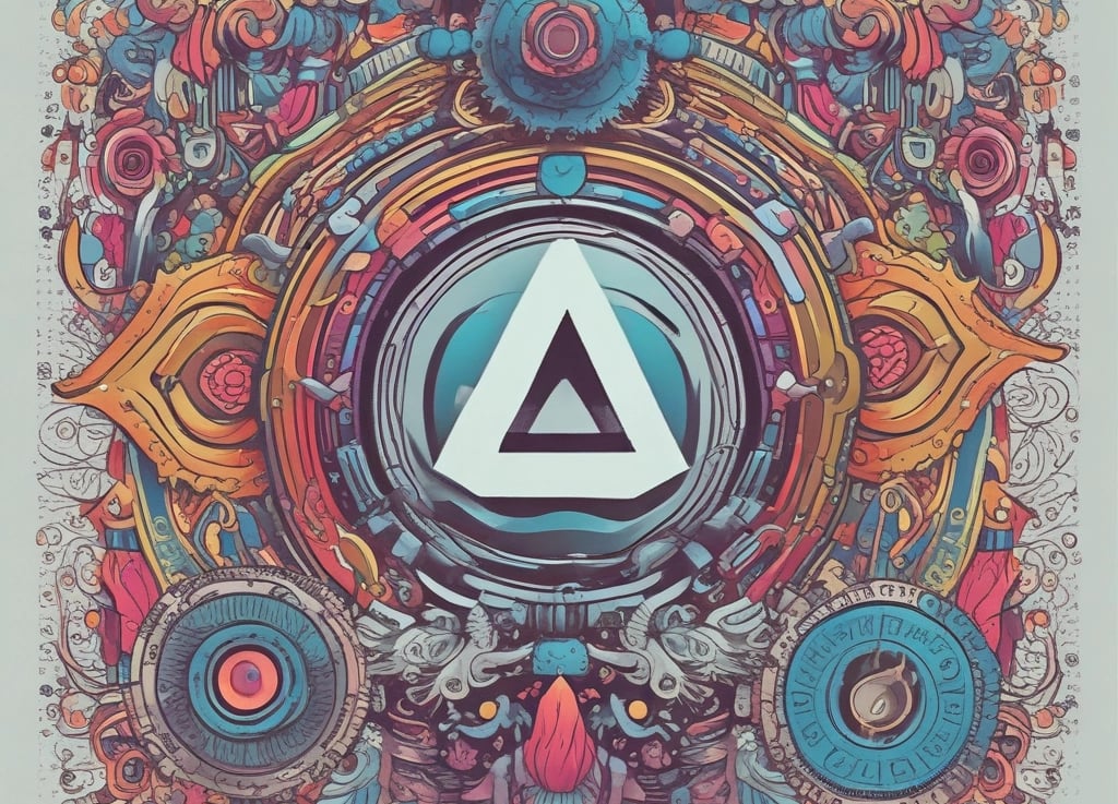 a man riding a skateboard down the side of a ramp