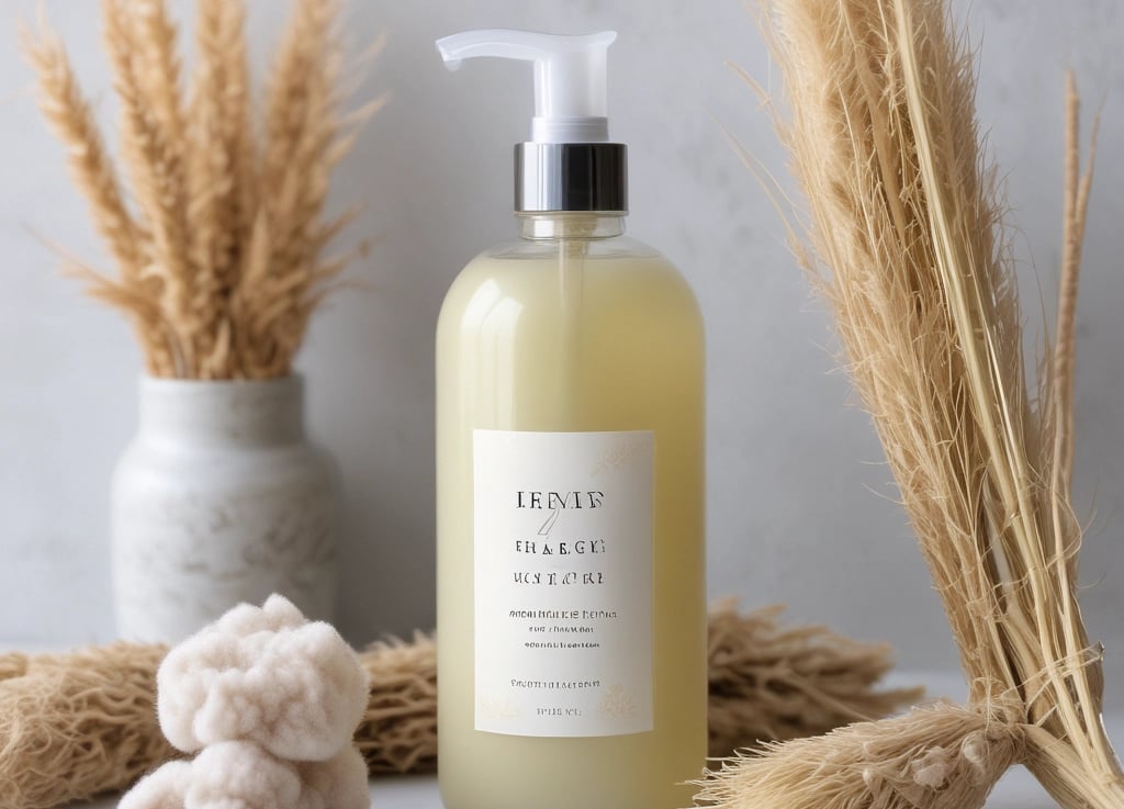 person washing hand on sink