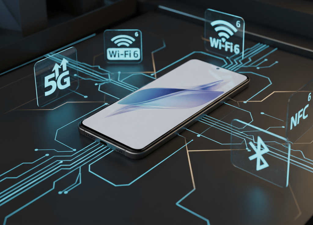 conctividade do xaiome pro