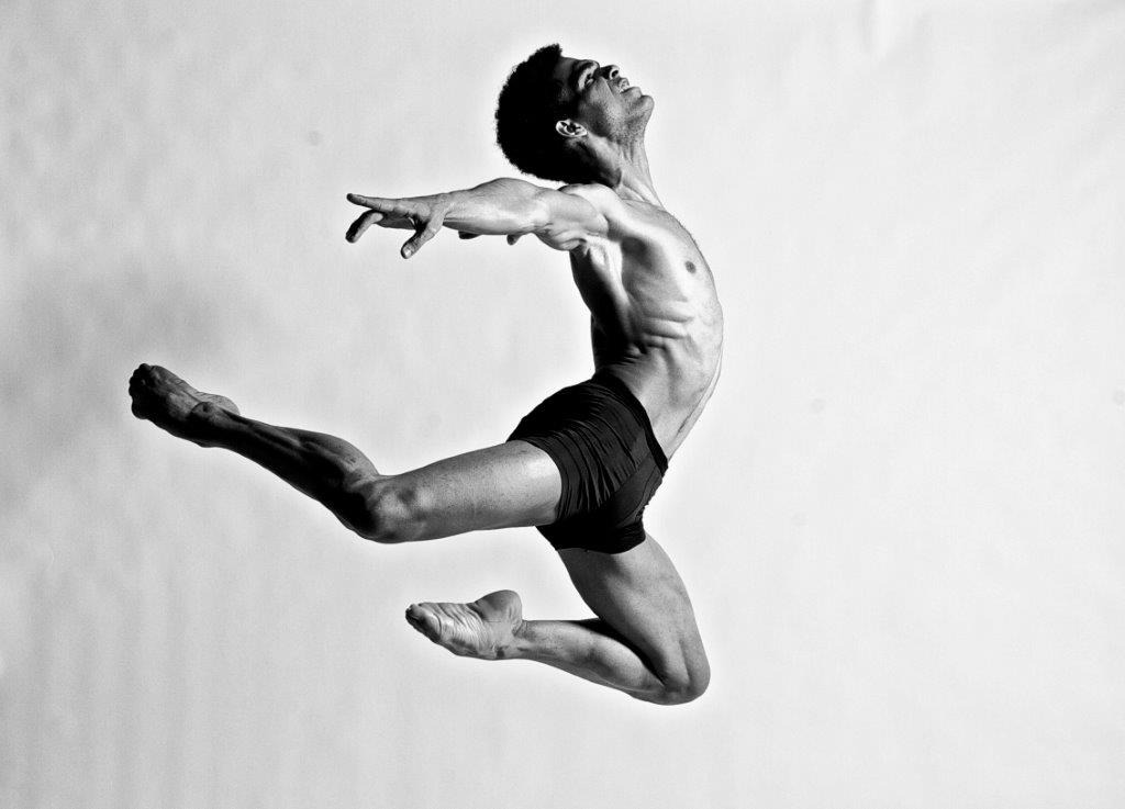 Ballet Teacher, Jaciel Gomez, Professional Dancer, AA CLassical ballet School