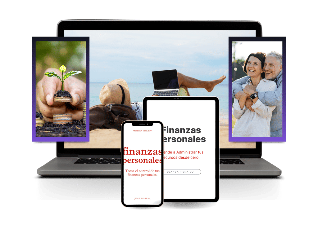 Libro de finanzas personales