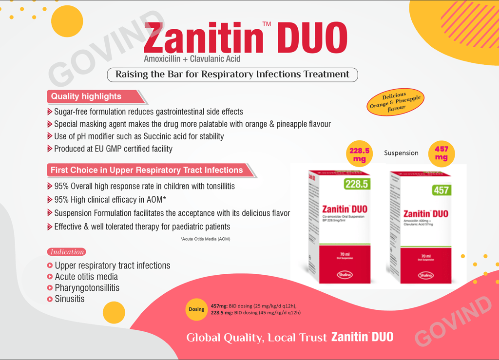 Azithromycin Tablets Visual pages