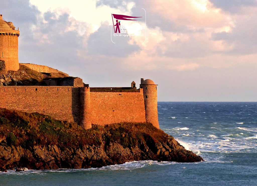 fort la latte penthievre bretagne