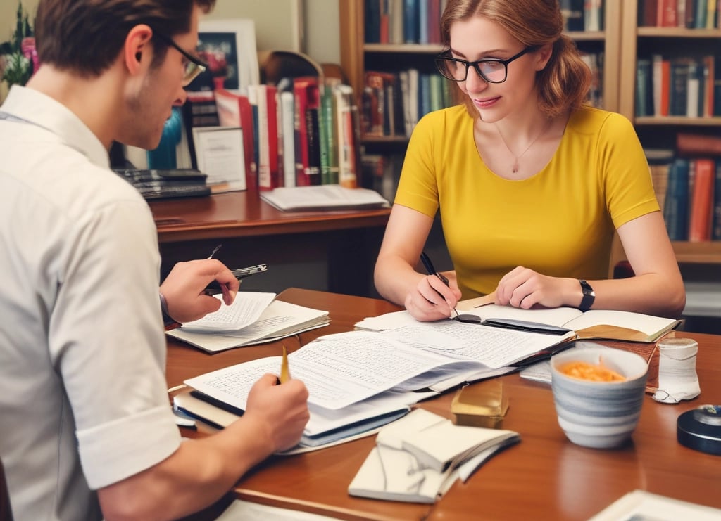 white concrete building during daytime