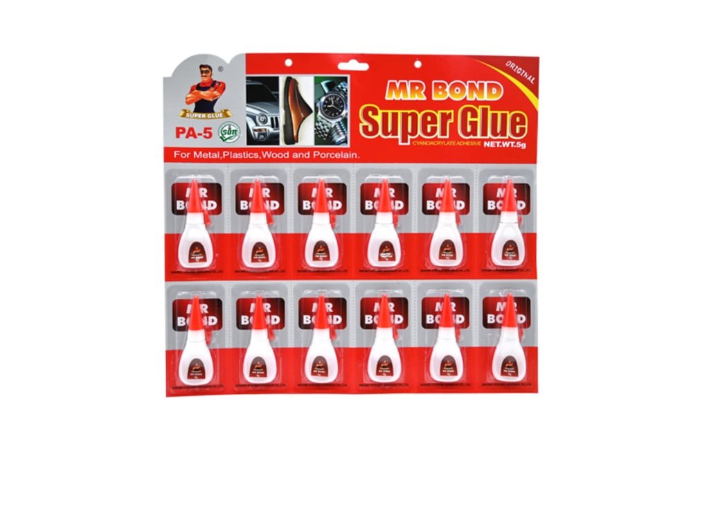 super glue PA-5