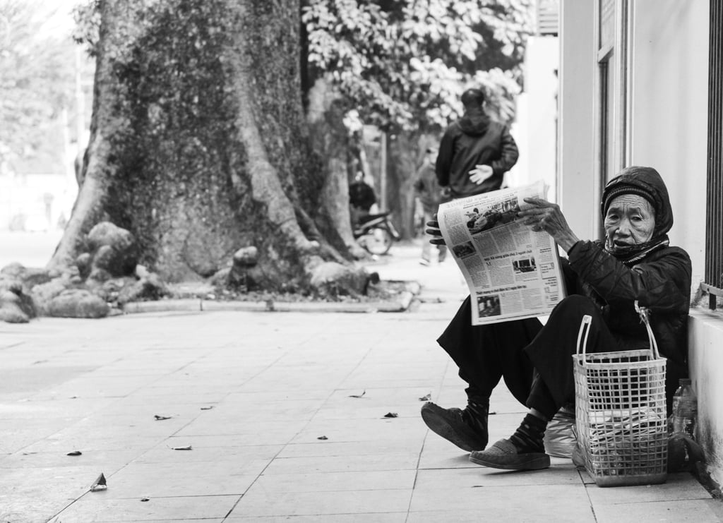 Benoît Daniel-Pham, documentary, street photography, Leica
