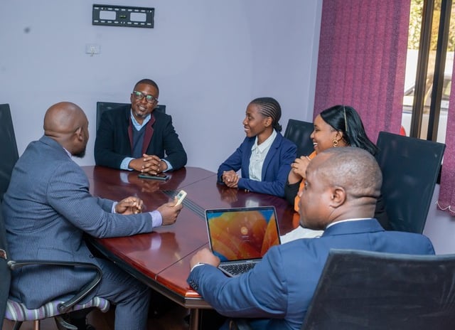 SLM Legal Practitioners