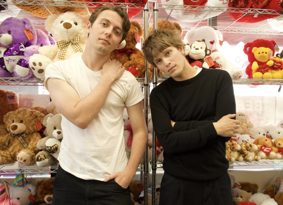 Chatterton Unveil Heartfelt New EP ‘Tiny Empire’