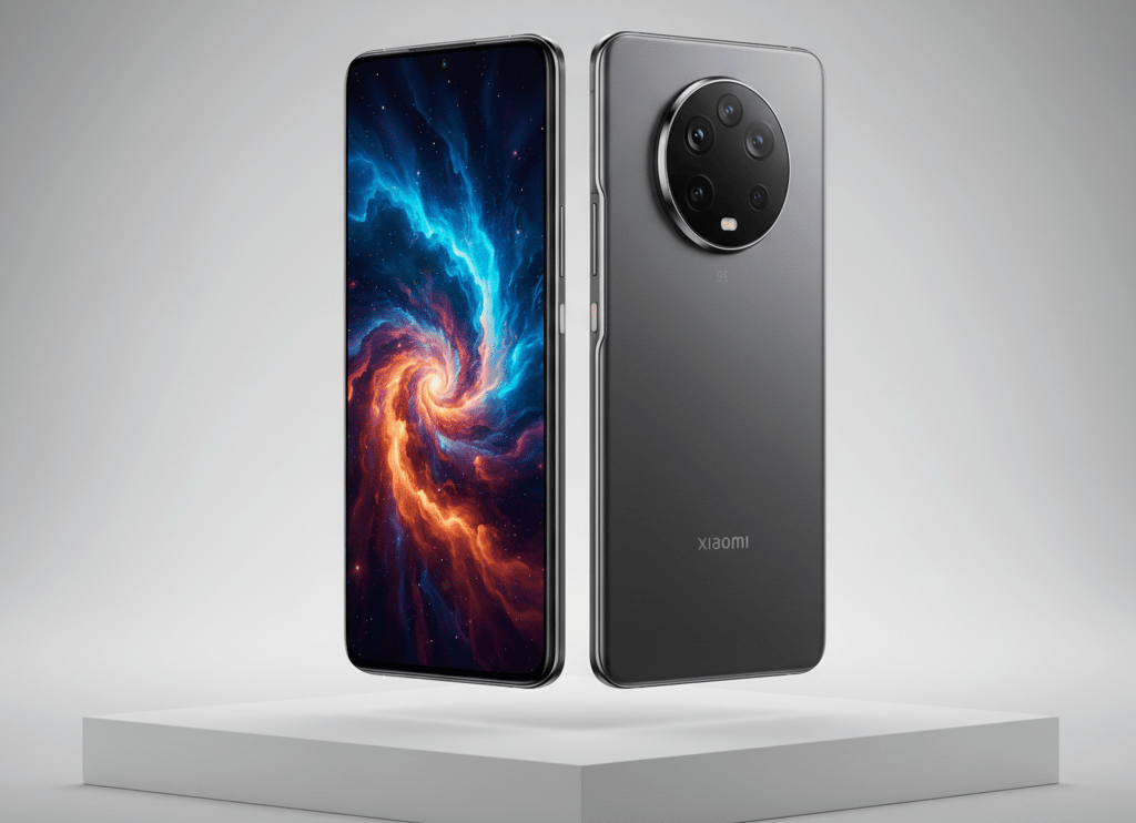 Conclusão_Xiaomi_15