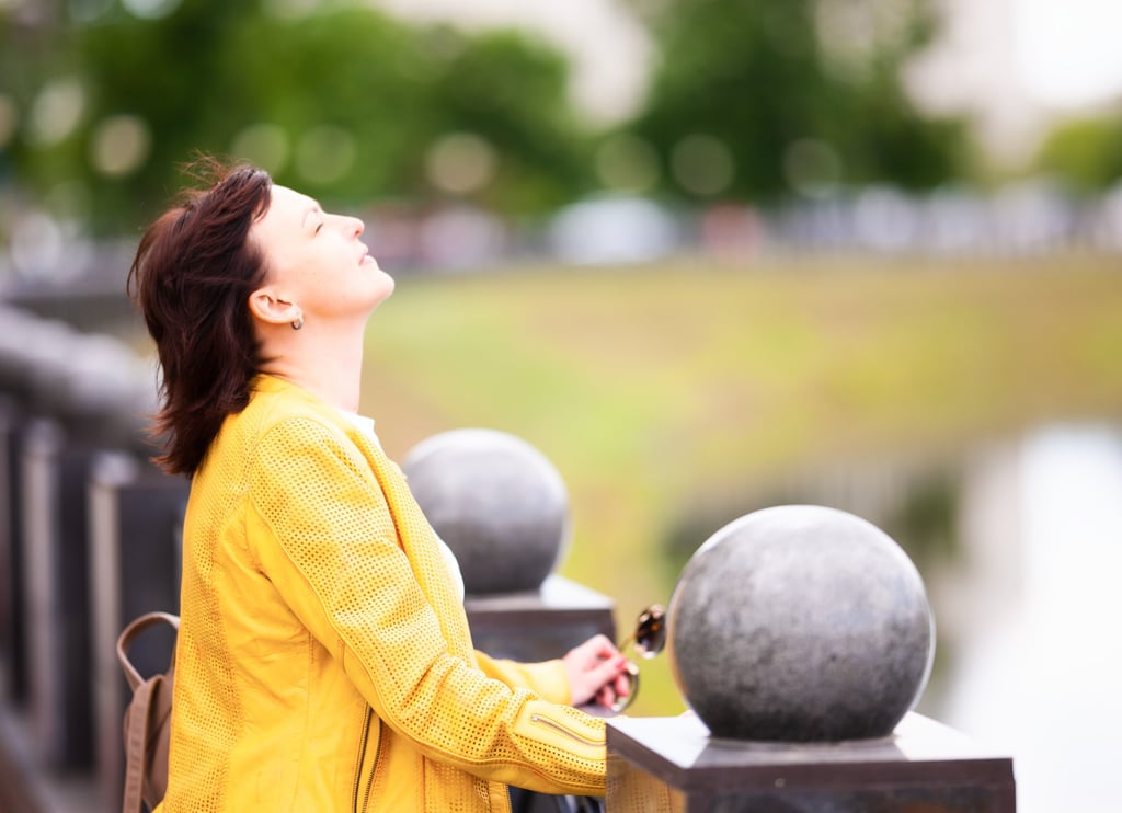 How to be happy alone