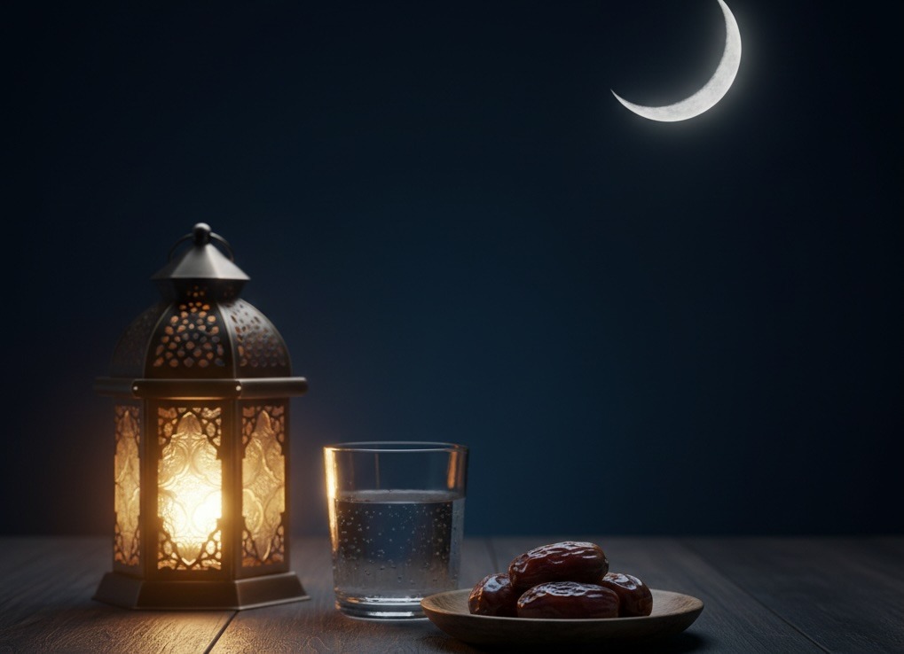 Fasting for Ramadan