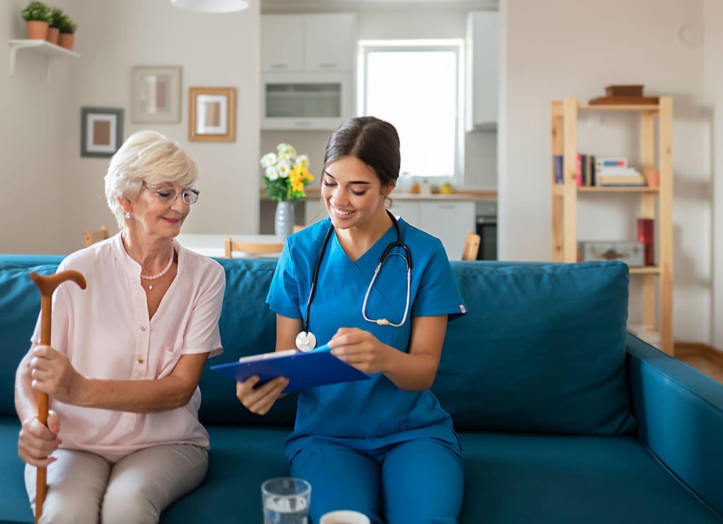 Home Healthcare