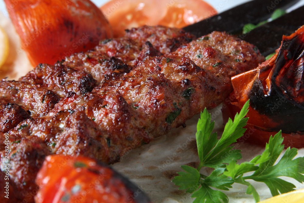 Urfa Sade Kebap