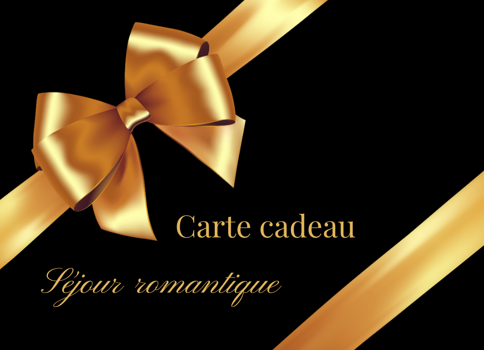 carte cadeau 