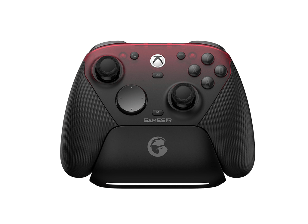 Controle GameSir G7 Pro compatível com Xbox, PC e Android