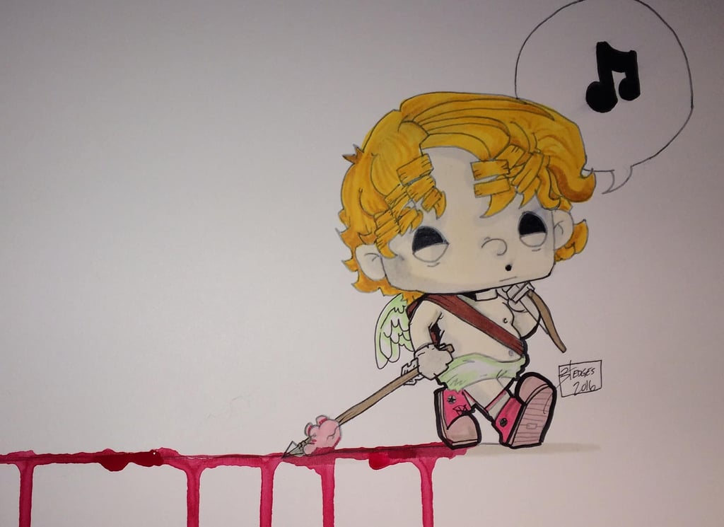 Robert Hedges. Being Simple