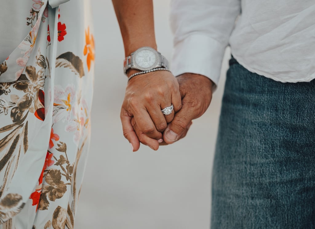 Engagement Photographer Near Me