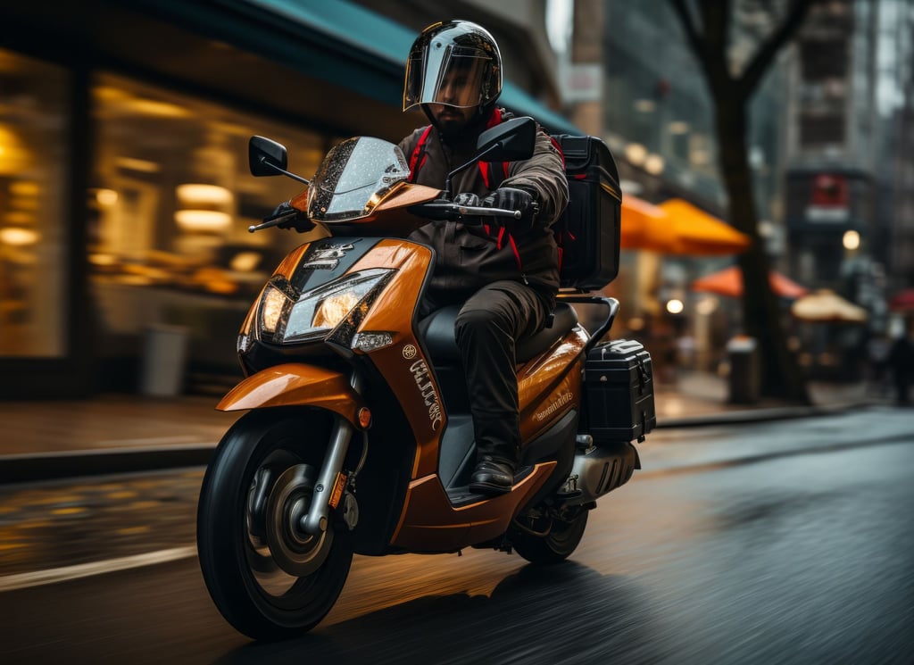 Maintnance Rapid Response and on-time bookings