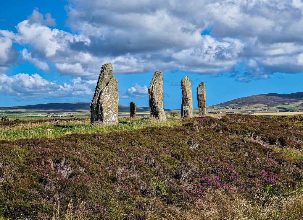 Ring of Brodgar