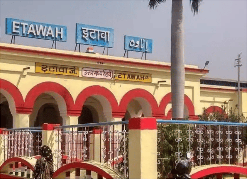 Certified Translation in Etawah