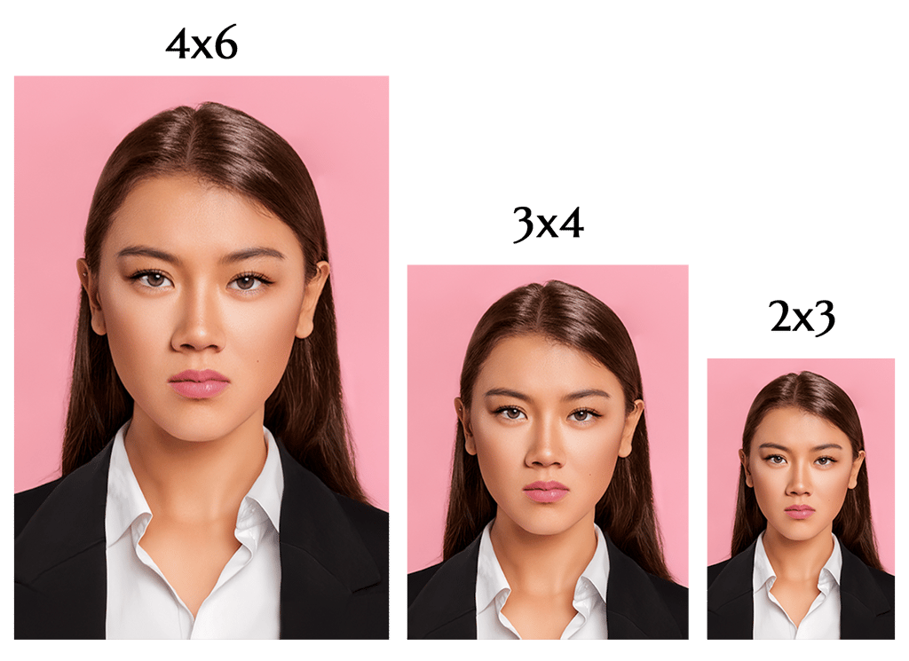 Pas Foto di Rafi Studio Photography