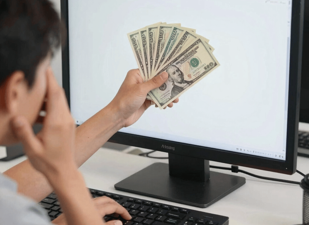 Affordable websites