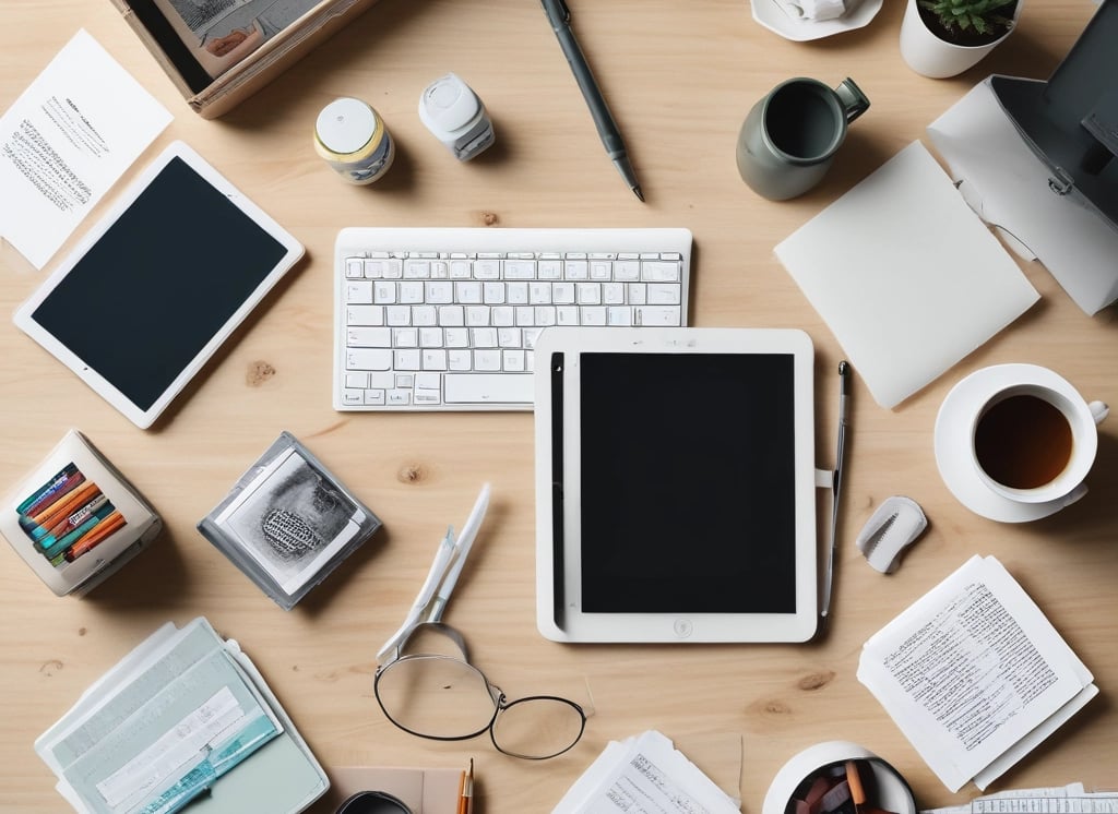 black blue and yellow textile