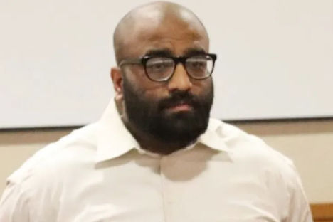 Zarbab Ali. Crédito:Gabinete do Procurador Distrital do Condado de Ventura