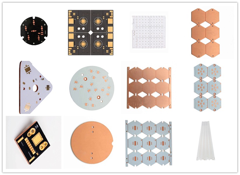 Explore commonly used cores in Metal Core PCB with Omini’s expert solutions.