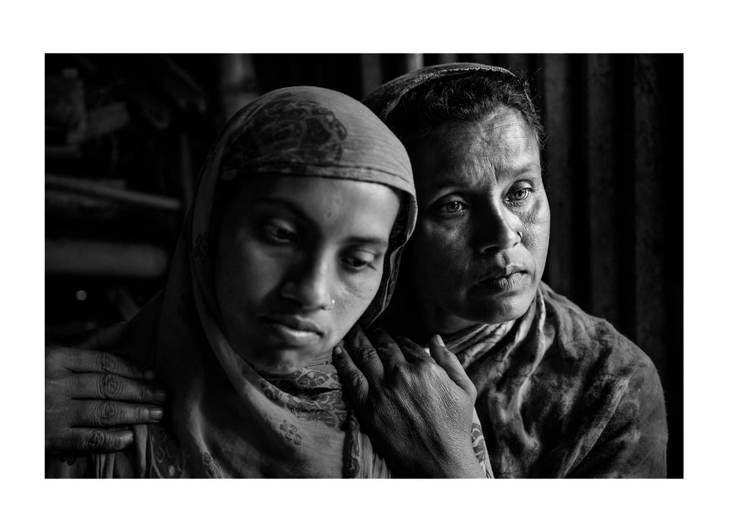 Sujan Sarkar Physically Challenged Story 84