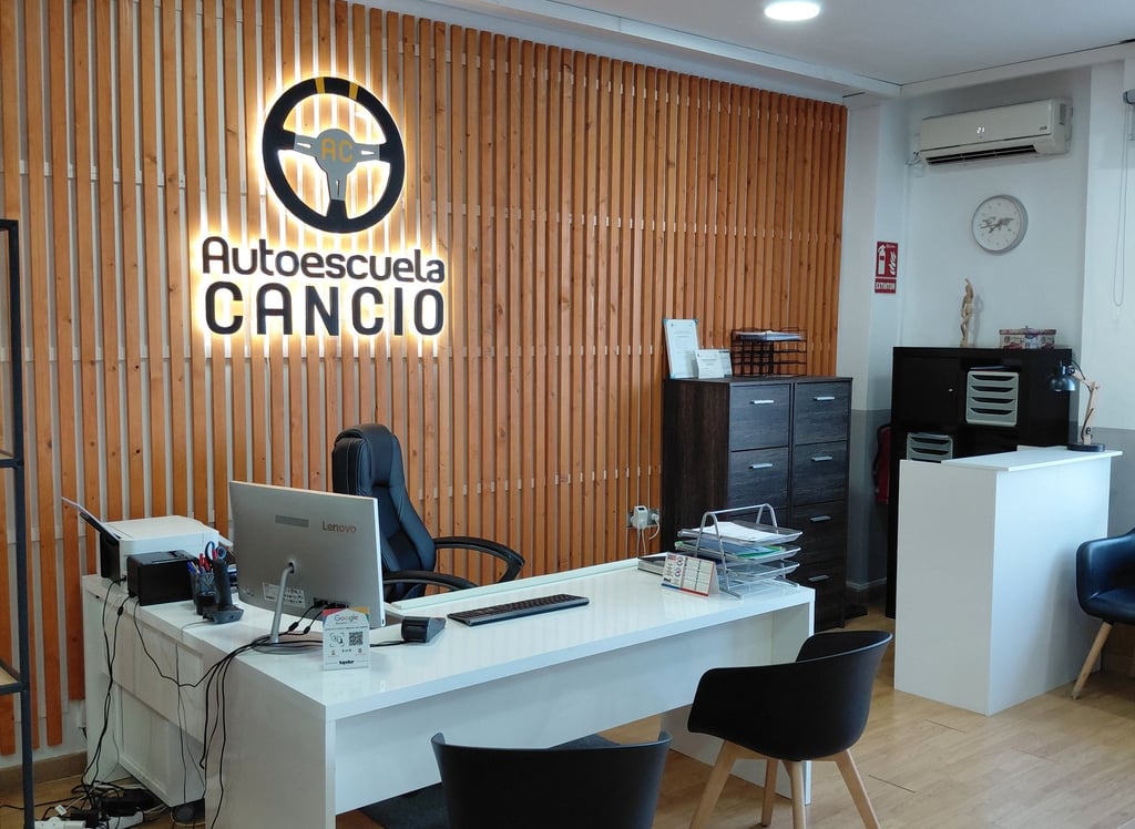 Autoescuela Algeciras