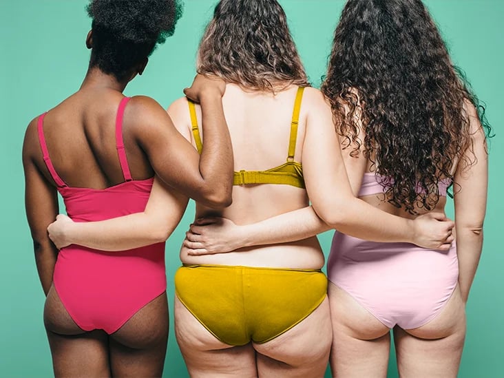 femmes de dos