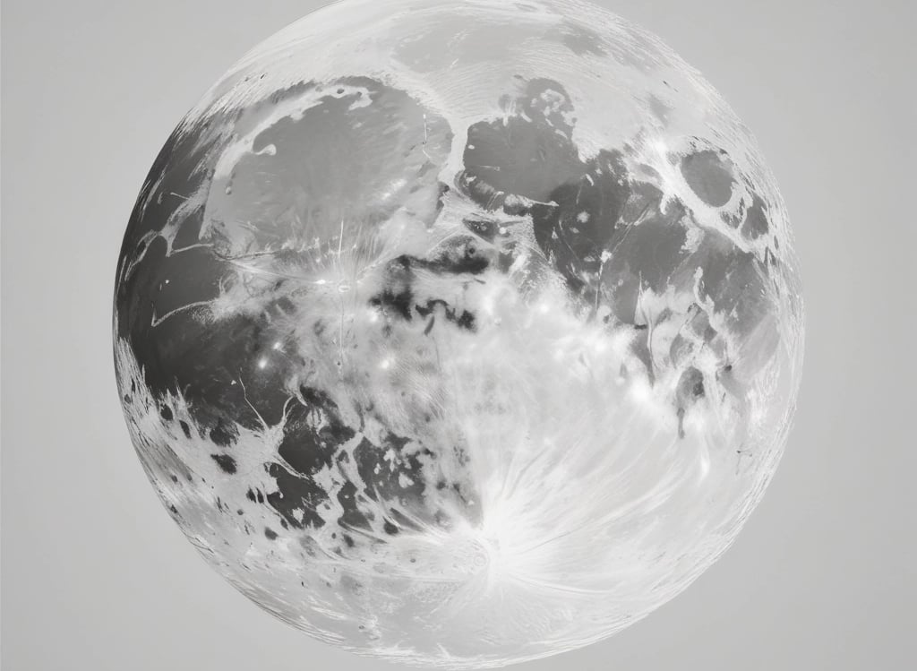 Bright living room with modern inventory