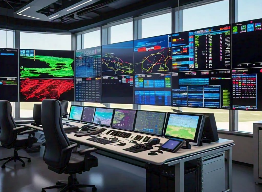 programmable led display board