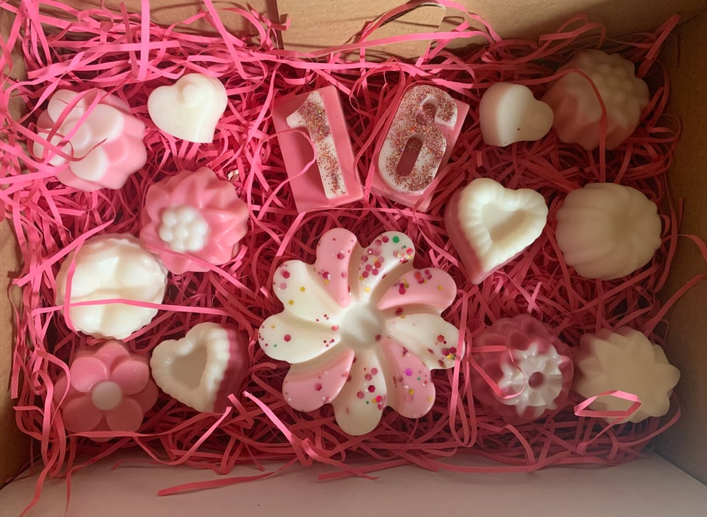Special Occasion Wax Melts