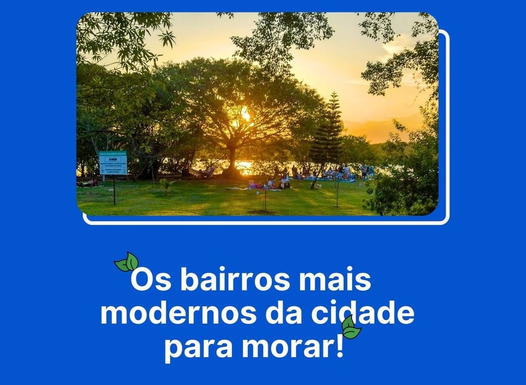 melhores bairros para morar no rio de janeiro