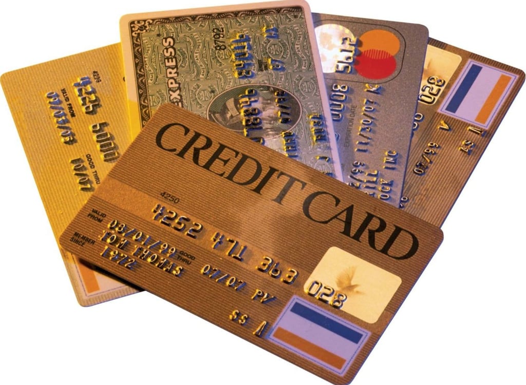 Some More on Ensuring Credit Card Safety While You Travel!