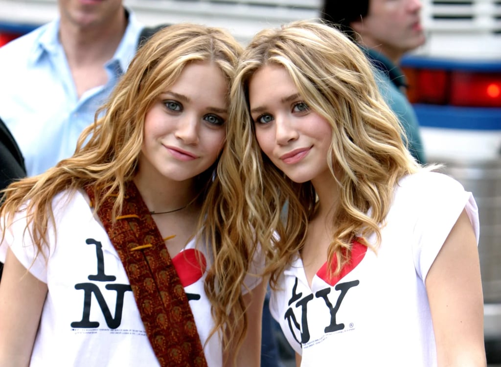 I Love New York Logo Fashion Raf Simons FEVR Motion Graphics Services New York Olsen Sisters
