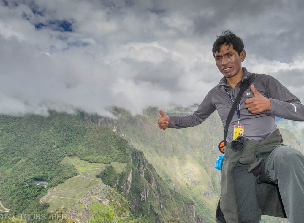 Complete Guide to Machu Picchu Circuits & Routes