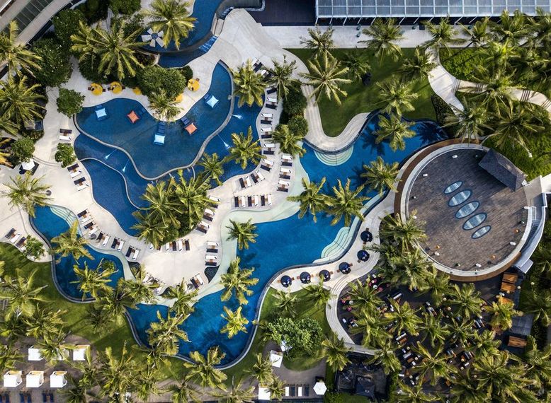 W Bali Seminyak
