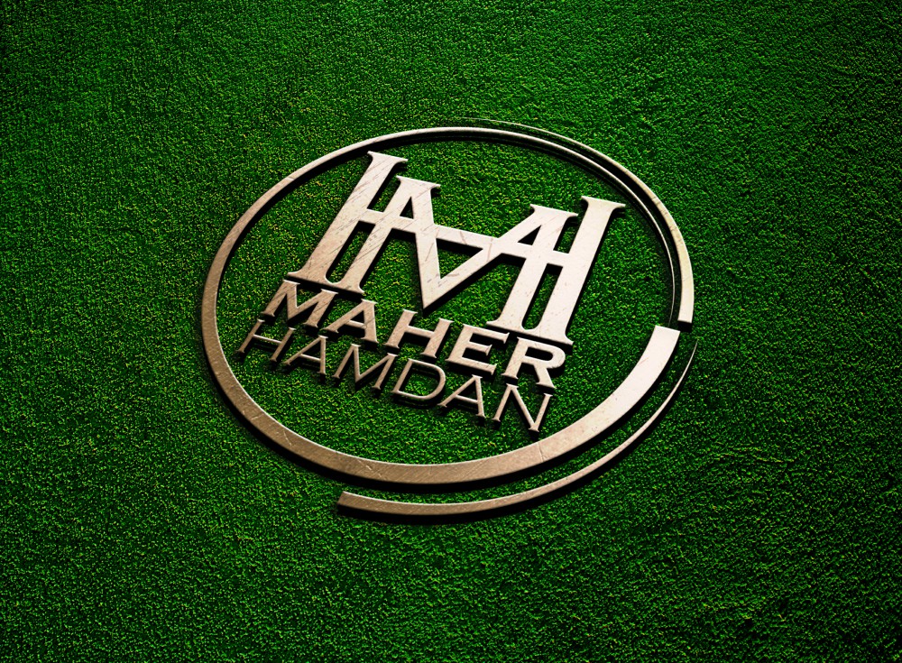 MAHER HAMDAN ماهر حمدان