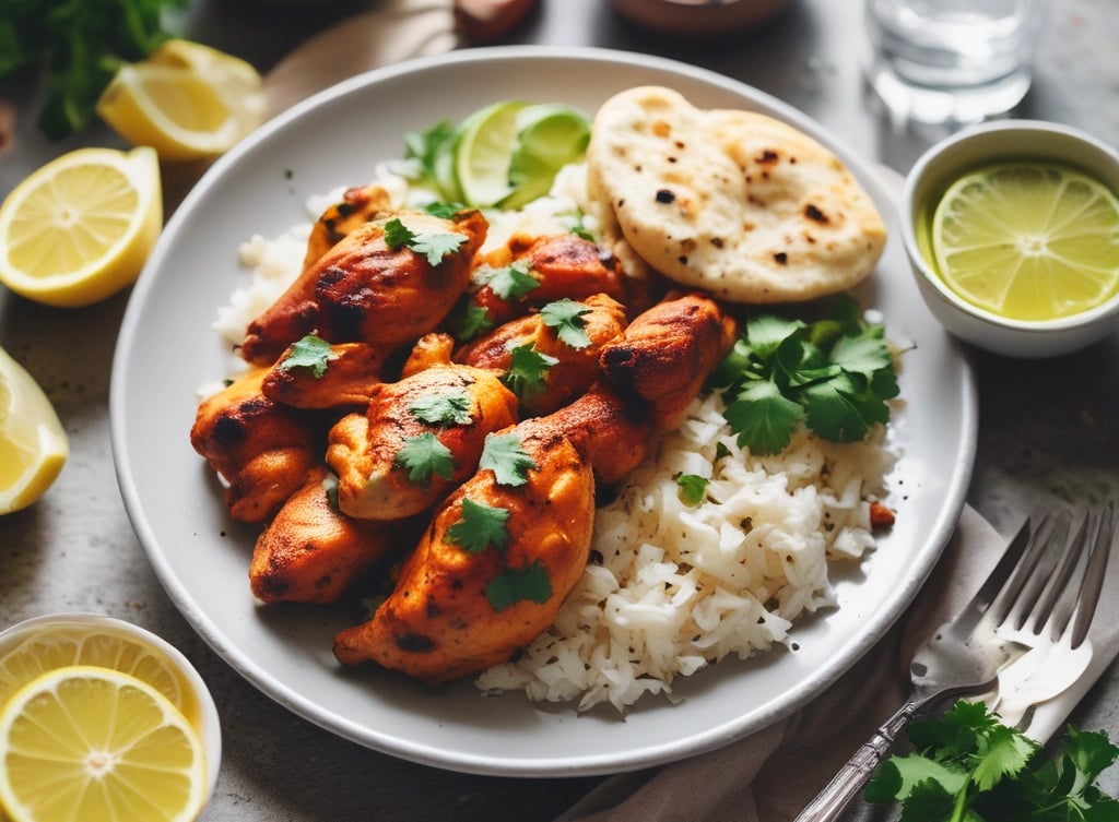 photo of white staircase