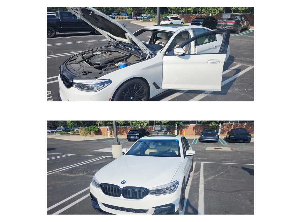 windshield replacement mobile service