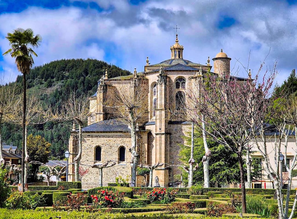 visita guiada Villafranca del Bierzo