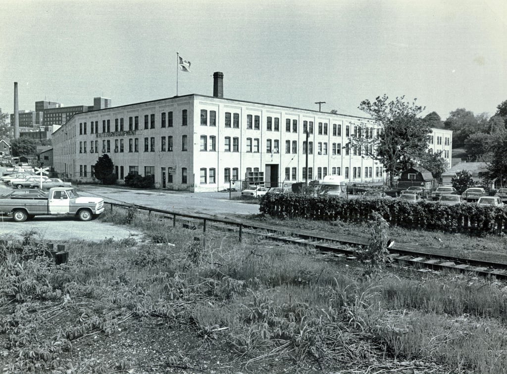 Brantford Coach and Body