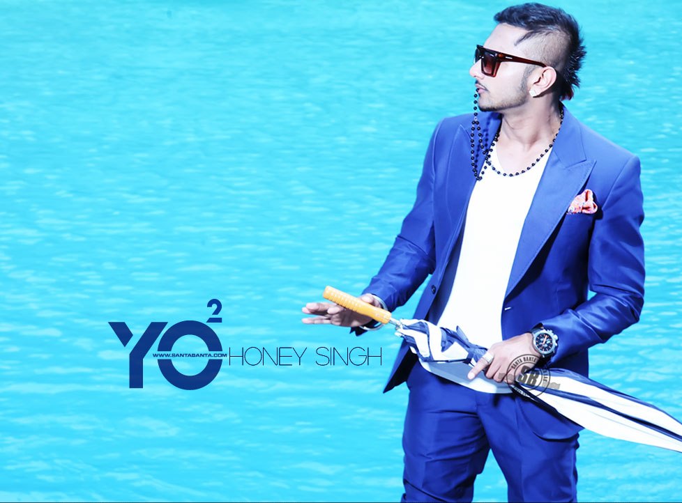 Honey Singh