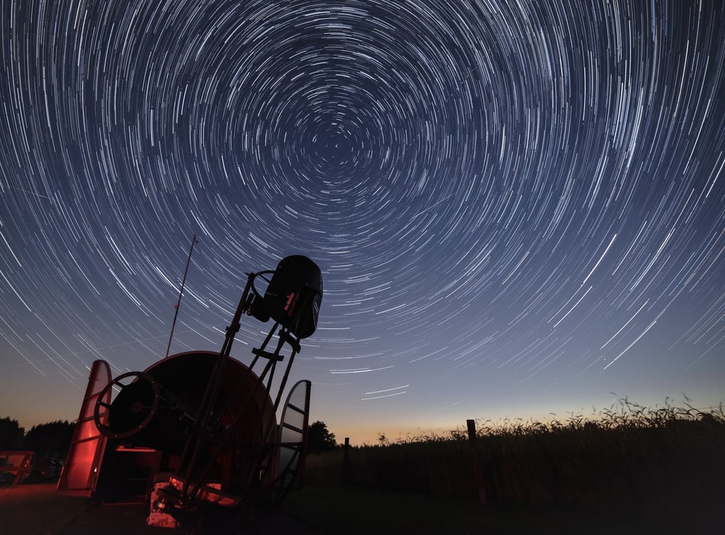 Circumpolaire à la Fosse