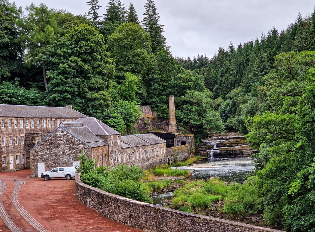 New Lanark