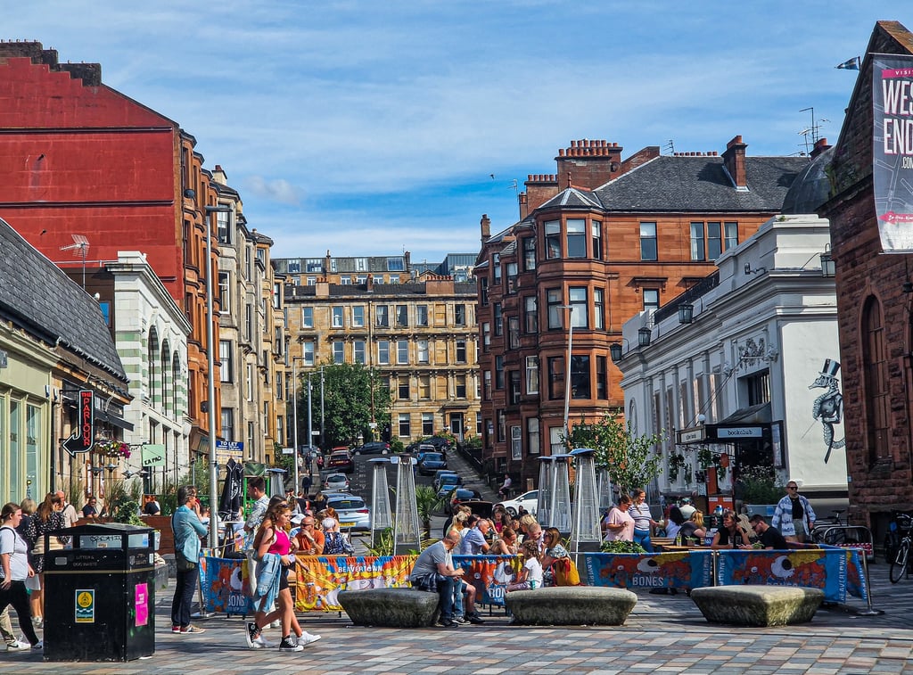 Glasgow